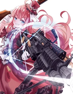 The Villainess Will Crush Her Destruction End Through Modern Firepower