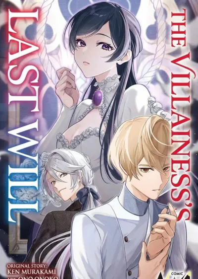The Villainess’s Last Will
