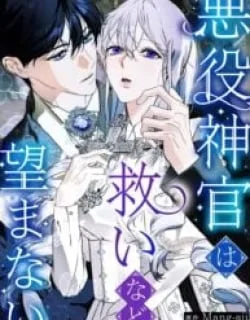 The Villainous Priestess Doesn’t Want Salvation