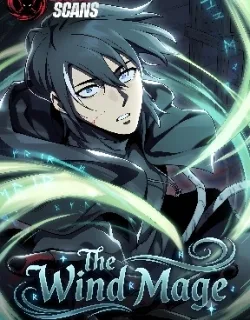 The Wind Mage