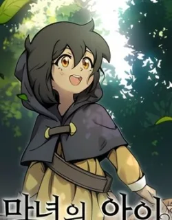 The Witch's Child
