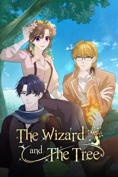 The Wizard and The Tree