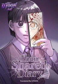 Their Shared Diary