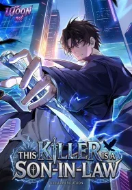 This killer is a son-in-law