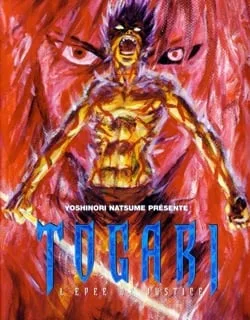 Togari – Manga