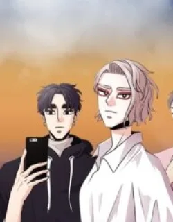 Tomorrow – Manhwa