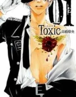 Toxic – Manga