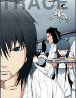 Trace – Manga