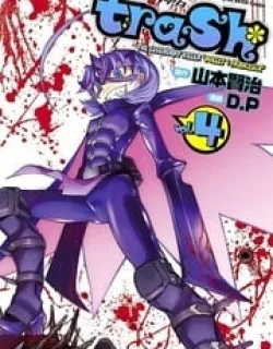 Trash. – Manga