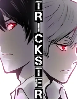 Trickster – Manga