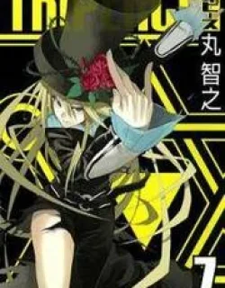 Tripeace – Manga