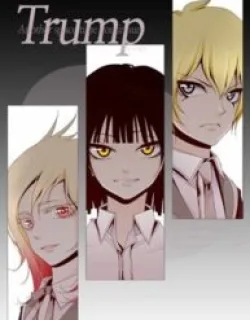 Trump – Manga
