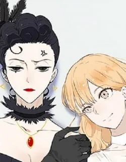 Umbrellas – Manga