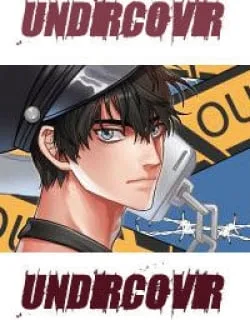 Undercover – Manga