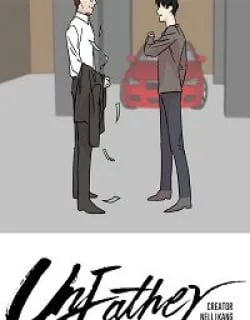 Unfather – Manga