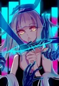 Unpredictable – Manga
