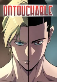 Untouchable – Manga