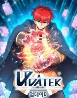Updater – Manga