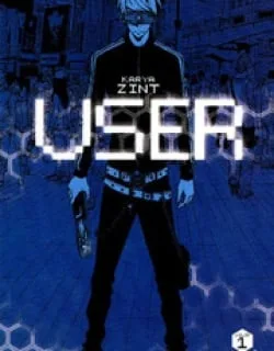 User – Manga