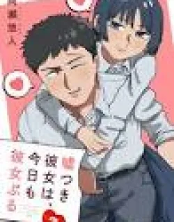 Usotsuki Kanojo wa, Kyou mo Kanojo-buru