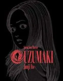 Uzumaki – Manga