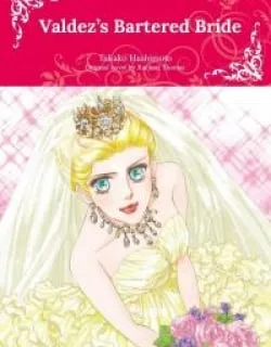 Valdez's Bartered Bride