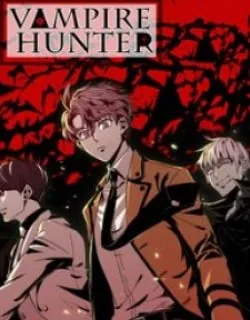 Vampirehunter – Manga