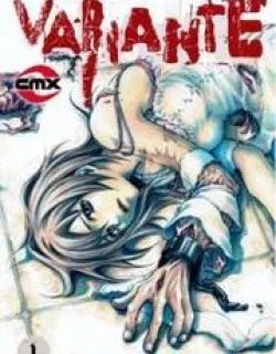 Variante – Manga