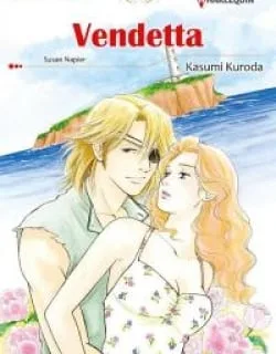 Vendetta – Manga