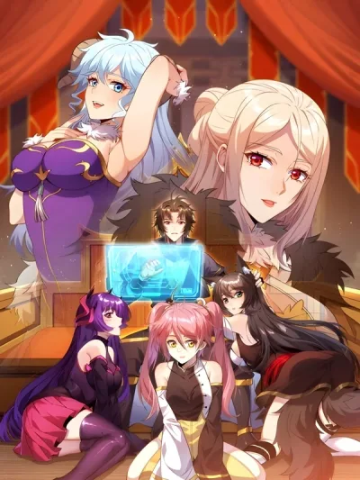 Villain Disciples, Let Your Master Go