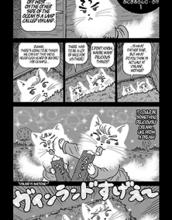 Vinland Saga – Animalland Saga