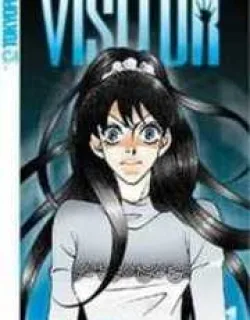 Visitor – Manga
