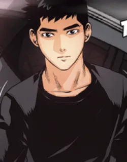 Vulcan – Manhwa