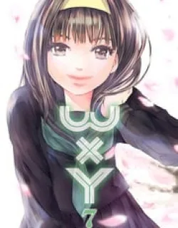 W X Y – Manga