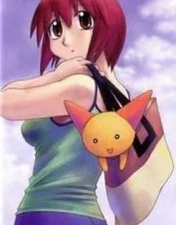 Wallaby – Manga