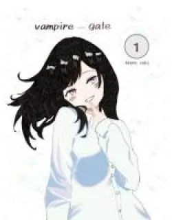 wampire_gate – Manga