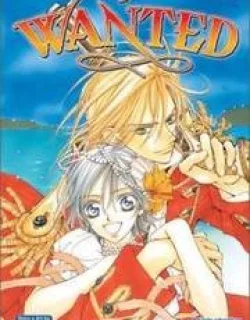 Wante-D – Manga
