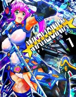 WARUGINIA – Manga