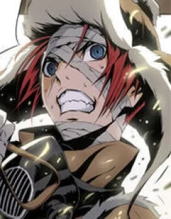 Whamanga – Manga