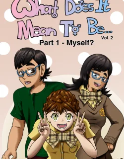 What Does It Mean To Be…?