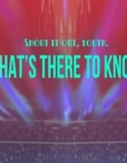 What's There to Know