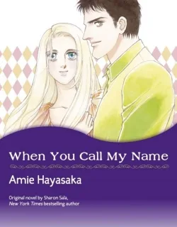 When You Call My Name