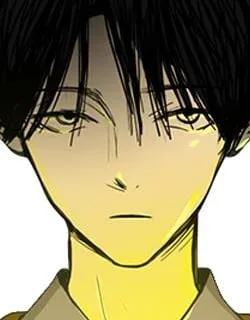 Whisper – Manga