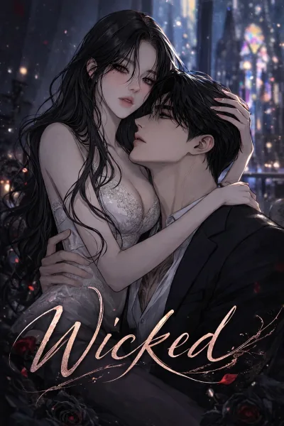 Wicked – manhwa