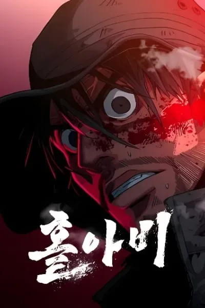 Widower – Manhwa