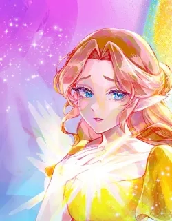 Wings of Starlight