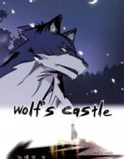 Wolf's Castle