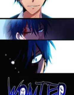 Wonted – Manga