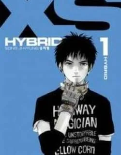 XS – Manga