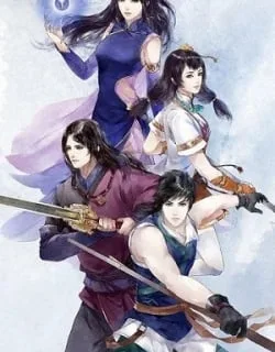 Xuan Yuan-Sword Legend: The Gate of Firmament